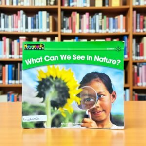 What Can We See In Nature?_Newmark Learning_KWB60984