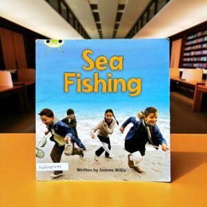 Sea Fishing_Phonics Bug_KWB60990