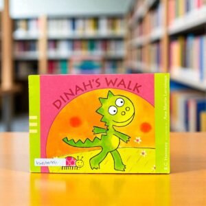 Dinah's Walk_B.G.Hennessy_KWB60991