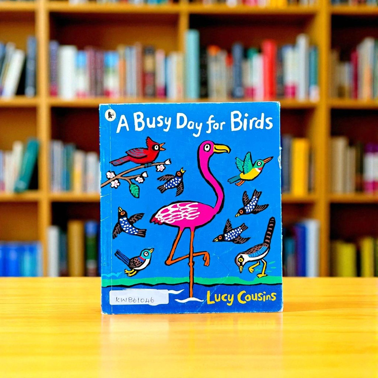 A Busy Day For Birds_Lucy Cousins_KWB61046