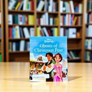 Pocket Friendly_Ghosts Of Christmas Past_Disney_KWB61084