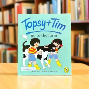Topsy And Tim Go To The Farm_Jean_KWB61113