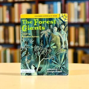 The Forest Giants_Rosalind Kerven_KWB61126