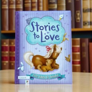Stories To Love_Hinkler_BTS_KWB61278