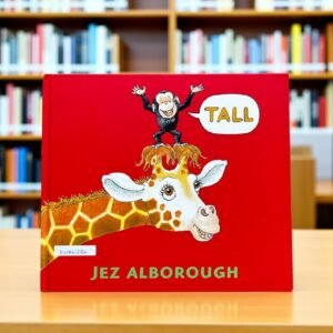 Tall_Jez Alborough_BTS_KWB61284