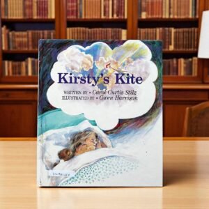 Kirsty's Kite_Carol Curtis Stilz_BTS_KWB61287