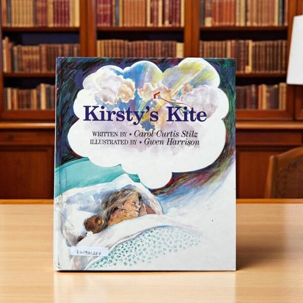 Kirsty's Kite_Carol Curtis Stilz_BTS_KWB61287