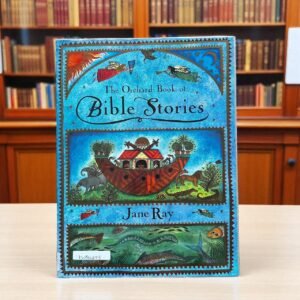 The Orchard Book Of Bible Stories_Jane Ray_BTS_KWB61293