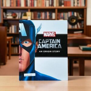 Captain America_Marvel_BTS_KWB61299