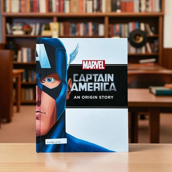 Captain America_Marvel_BTS_KWB61299