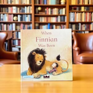 When Finnian Was Born_Julia Gray_BTS_KWB61314