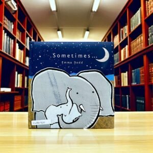 Sometimes?_Emma Dodd_BTS_KWB61320