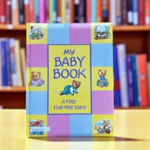 My Baby Book_Brown Watson_BTS_KWB61323