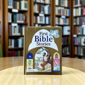 First Bible Stories_John Dillow_BTM_KWB61339