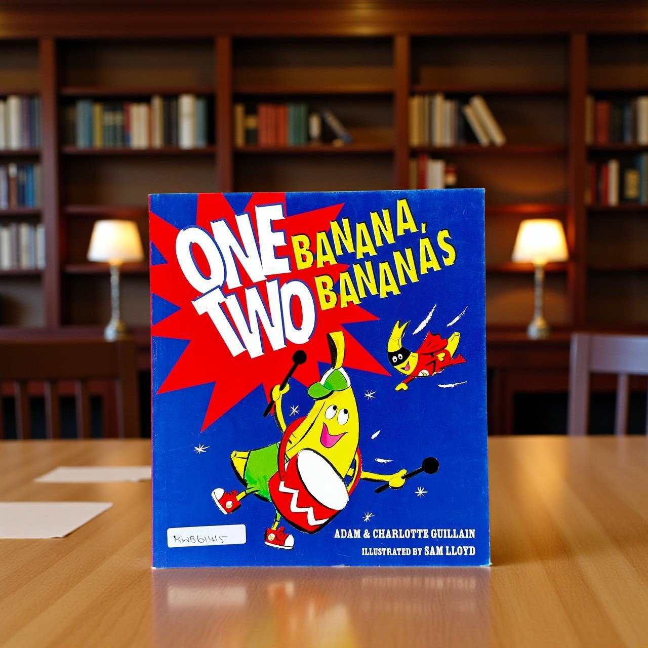 One Banana, Two Bananas_Adam_KWB61415