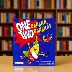 One Banana, Two Bananas_Adam_KWB61416