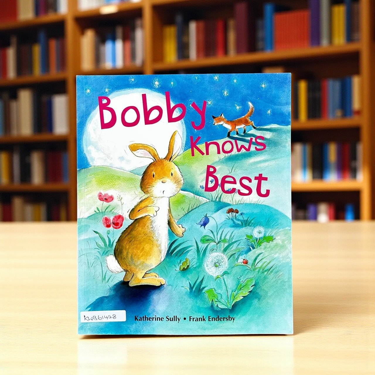 Baby Knows Best_Katherine Sully_KWB61428