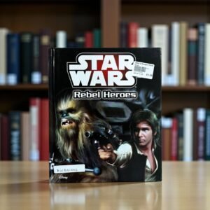Star Wars_Rebel Heroes_Story Reader Me Reader_Disney_KWB61556