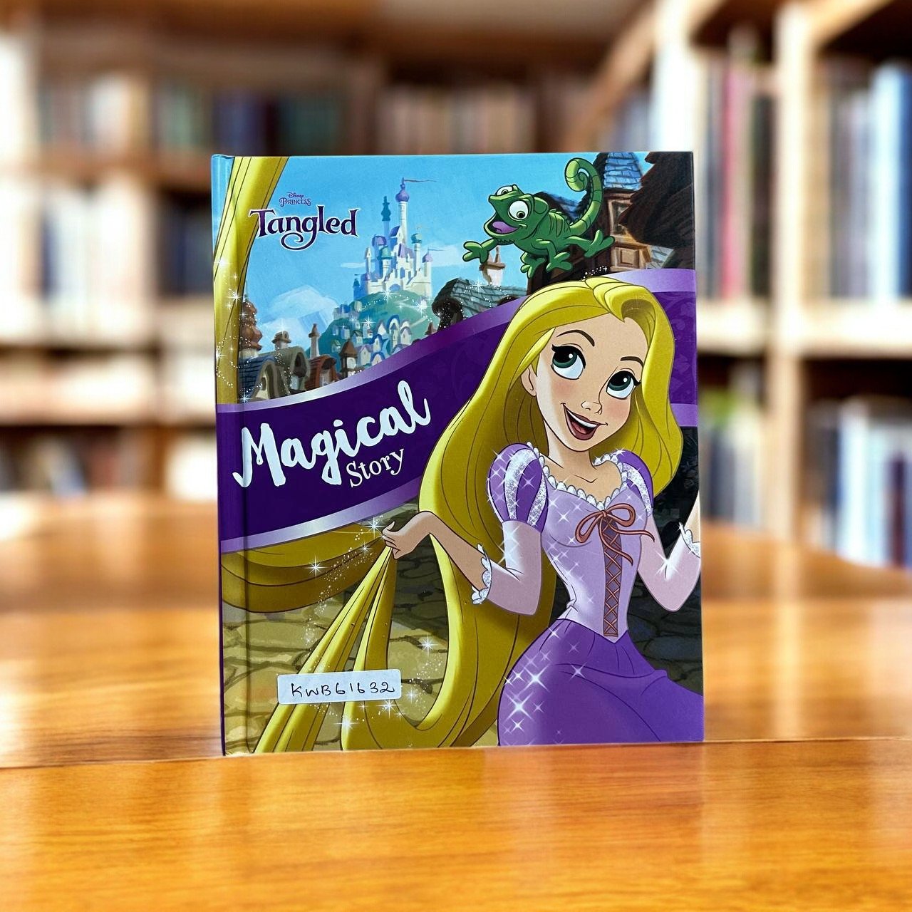 Tangled_Magical Story_Disney_KWB61632