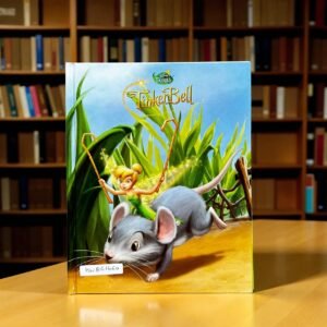 Tinker Bell_Disney_KWB61660