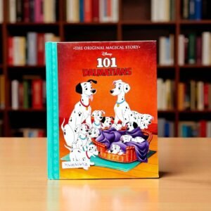 101 Dalmatians_Magical Story_Disney_KWB61692