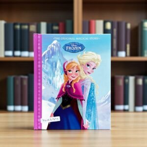 Frozen_Magical Story_Disney_KWB61693
