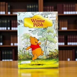 Winnie The Pooh_Disney_KWB61711