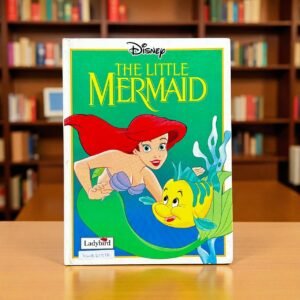 The Little Mermaid_Disney_KWB61718