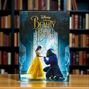 Beauty And The Beast_Disney_KWB61727