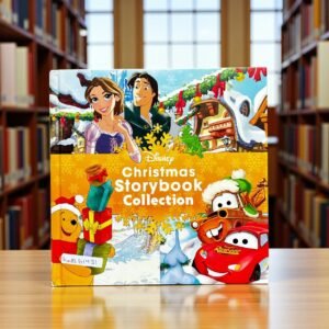 Christmas Storybook Collection_Disney_KWB61731
