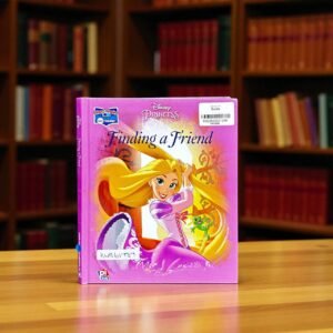 Finding A Friend_Story Readerd Me Reader_Disney_KWB61737