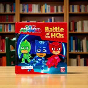 Battle Of The HQs_PJ Masks_Pat A Cake_KWB61743