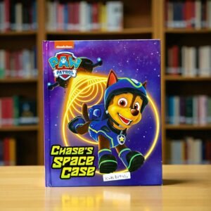 Chase's Space Case_Paw Patrol_Nickelodeon_KWB61746