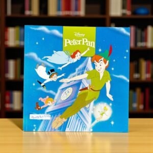 Peter Pan_Disney_KWB61779