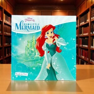 The Little Mermaid_Disney_KWB61791