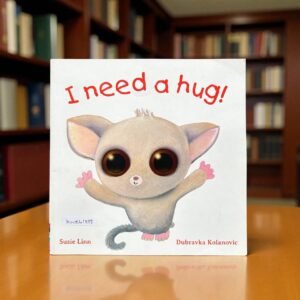 I Need A Hug!_Top That_Susie Linn_RDS_KWB61839