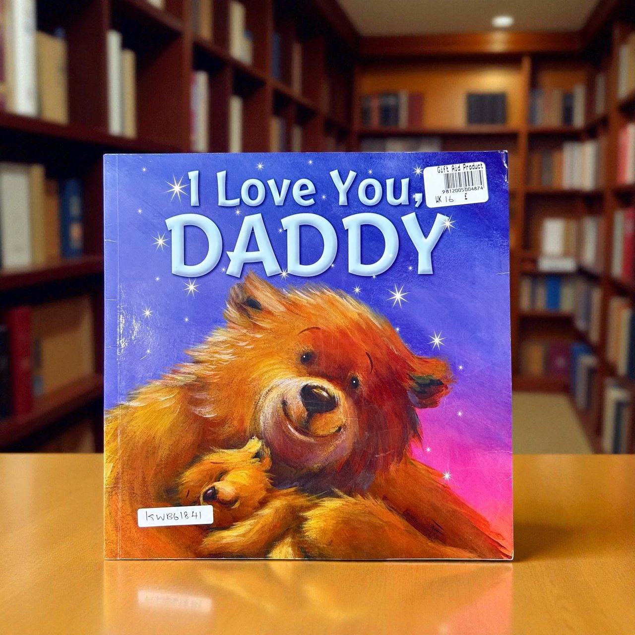 I Love You,Daddy_Igloo_RDS_KWB61841