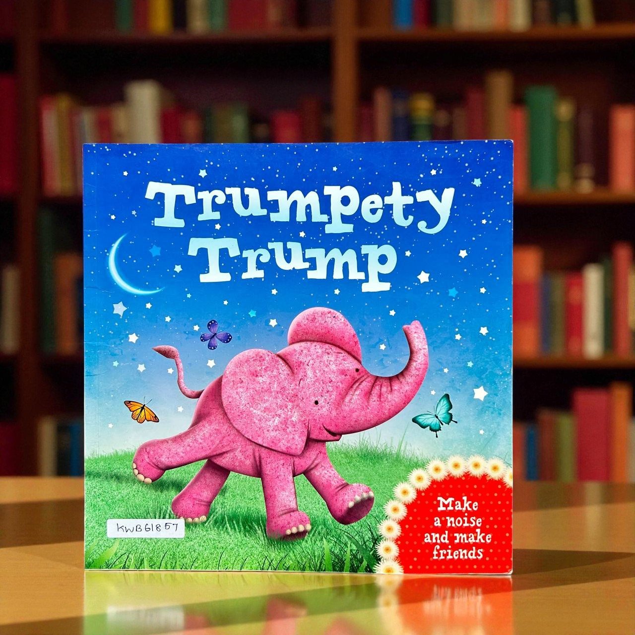 Trumpety Trump_Igloo Book_Melanie Joyce_RDS_KWB61857