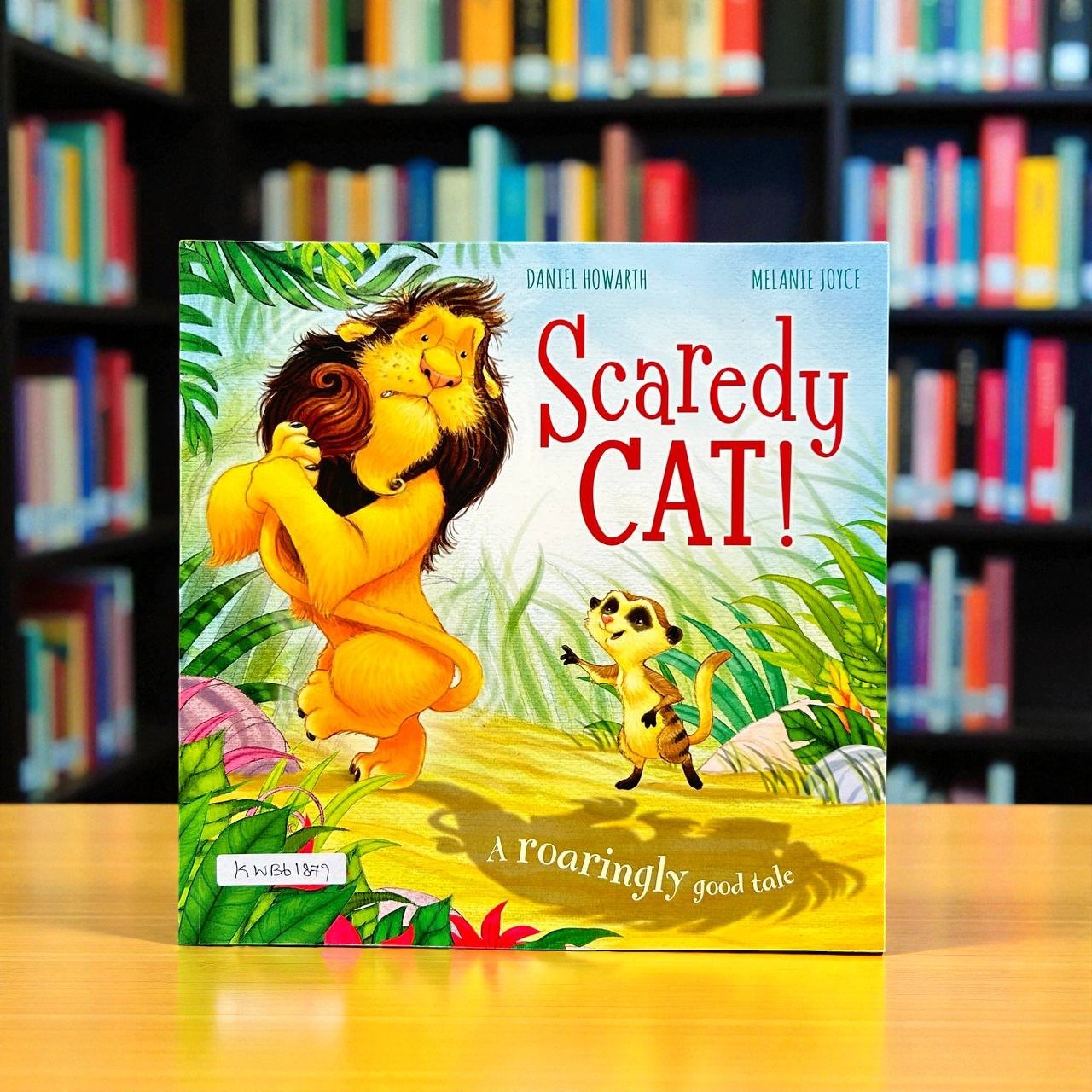 Scaredy Cat!_Igloo Book_Melanie Joyce_RDS_KWB61879