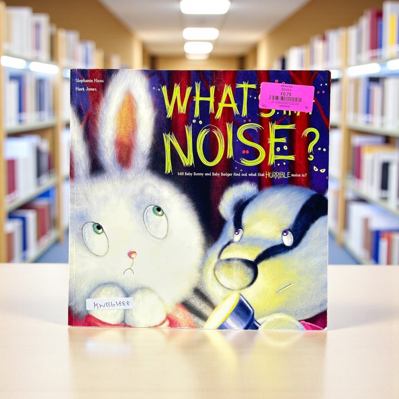 What's That Noise?_Igloo Book_Stephanie Moss_RDS_KWB61888