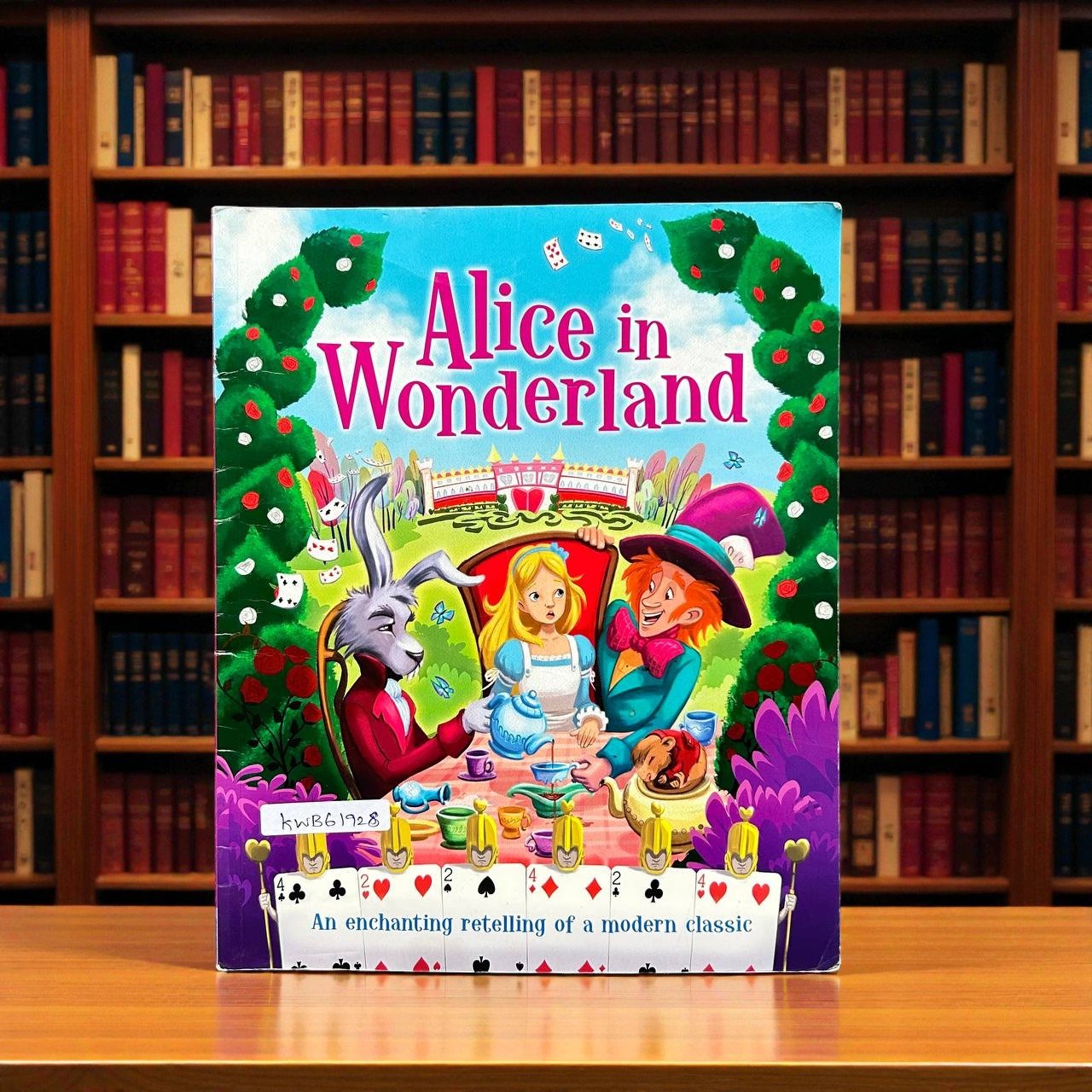 Alice In Wonderland_Igloo Book_Jan Payne_RDS_KWB61928