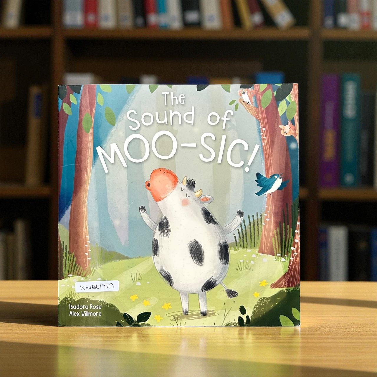 The Sound Of MOO_Sic!_Imagine That _Isadora Rose_RDS_KWB61949