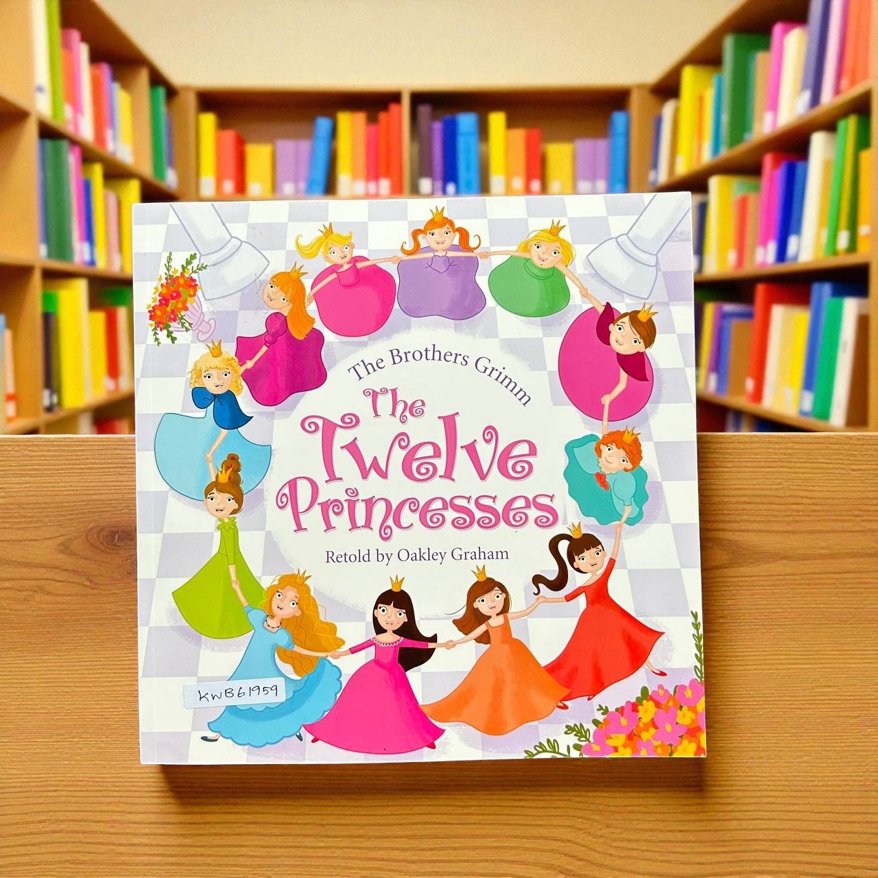 The Twelve Princesses_Imagine That_Oakley Graham_RDS_KWB61959