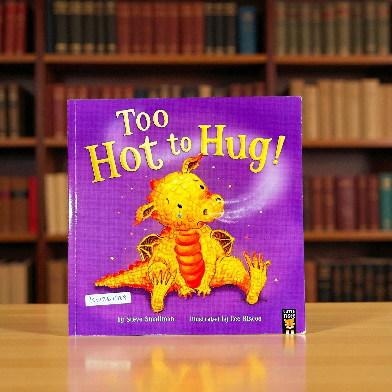 Too Hot To Hug!_Little Tiger Press_Steve Smallman_RDS_KWB61988