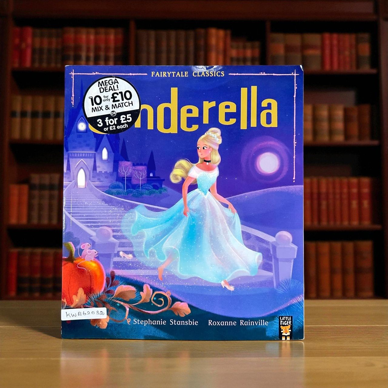 Cinderella_Little Tiger Press_Stephanie Stansbie_RDS_KWB62032