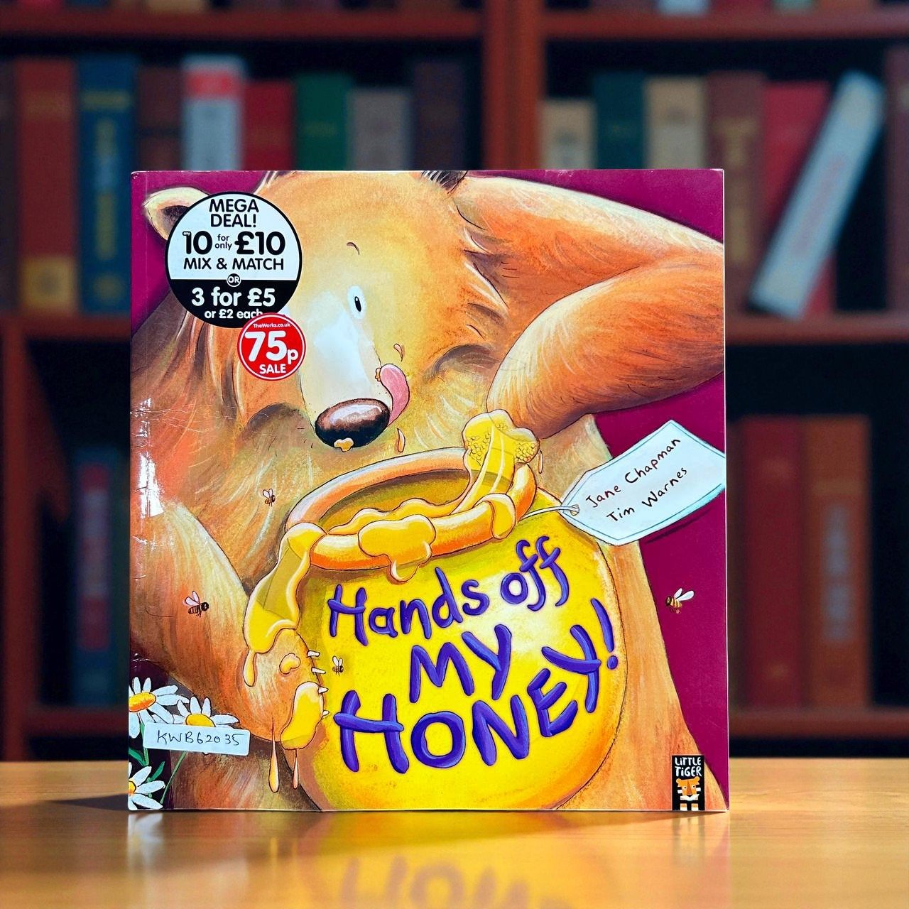 Hands Off My Honey!_Little Tiger Press_Jane Chapman_RDS_KWB62035