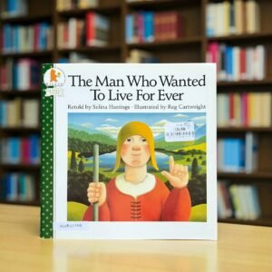 The Man Who Wanted To Live For Ever_Walker_Selina Hastings_RDS_KWB62164