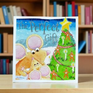 The Perfect Gift_Make Believe Ideas_Tim Bugbird_RDS_KWB62213