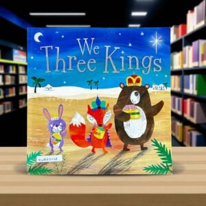 We Three Kings_Make Believe Ideas_Clare Fennell_RDS_KWB62228