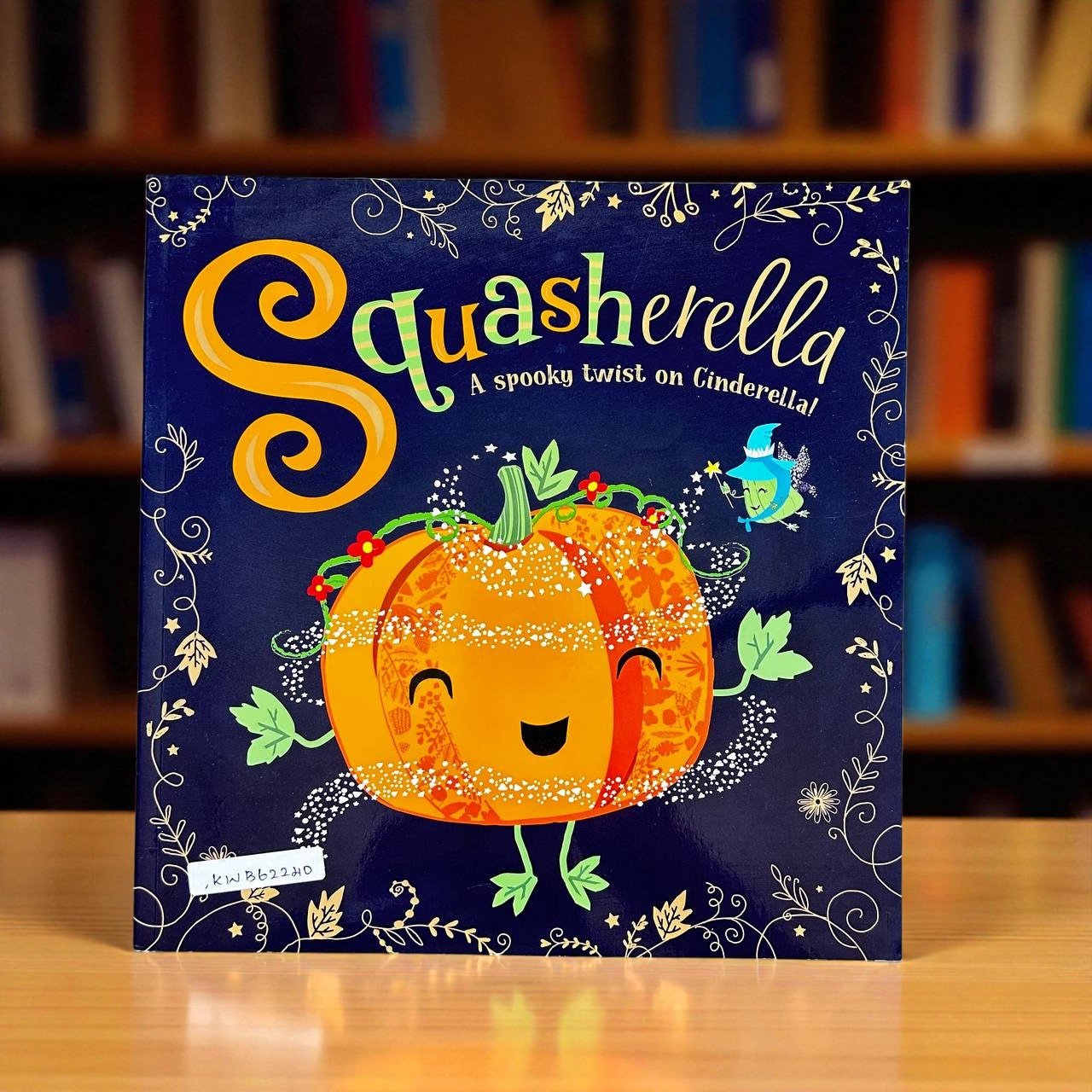 Squasherella_Make Believe Ideas_Amy Boxshall_RDS_KWB62240